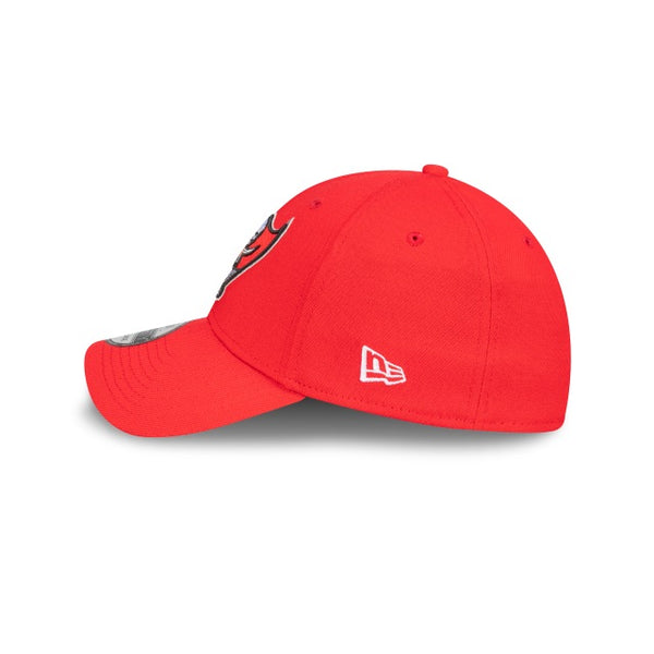 Tampa Bay Buccaneers Team Colour 39THIRTY