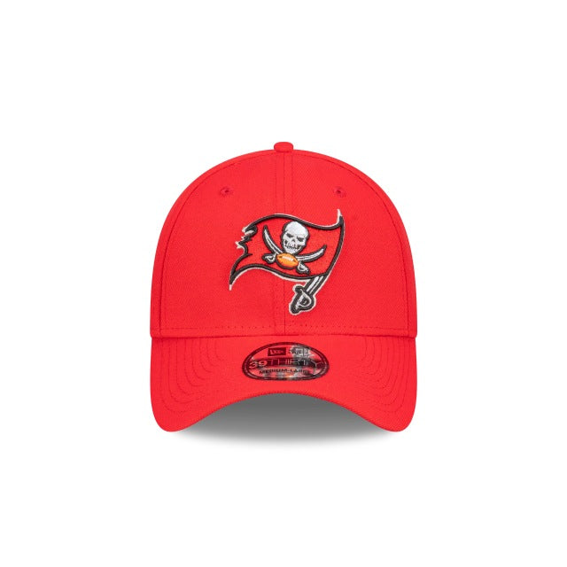 Tampa Bay Buccaneers Team Colour 39THIRTY – New Era Cap Australia
