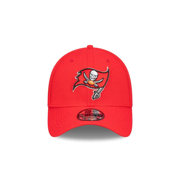 Tampa Bay Buccaneers Team Colour 39THIRTY