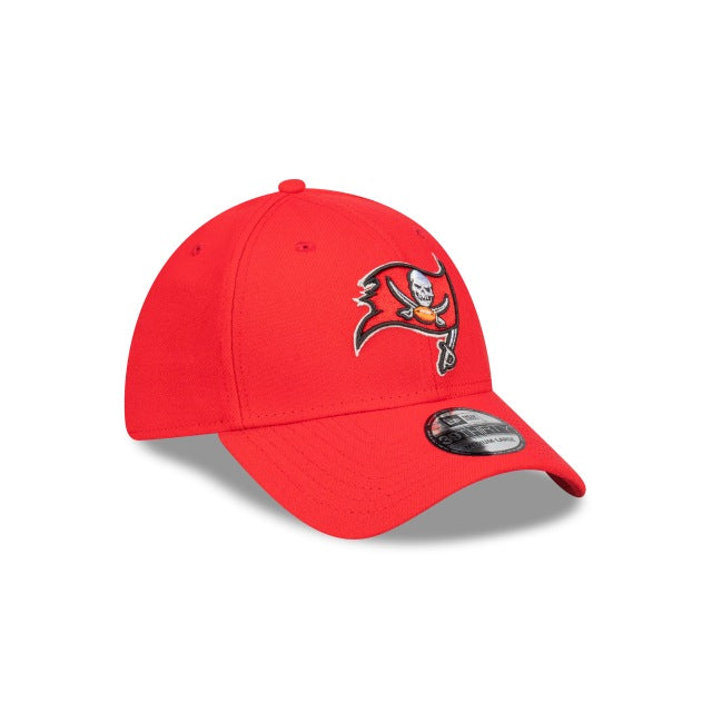 Tampa Bay Buccaneers Team Colour 39THIRTY – New Era Cap Australia