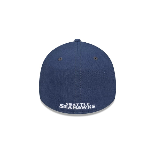 Seattle Seahawks Team Colour 39THIRTY