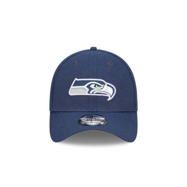 Seattle Seahawks Team Colour 39THIRTY