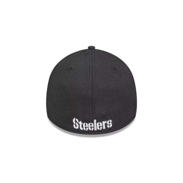 Pittsburgh Steelers Team Colour 39THIRTY