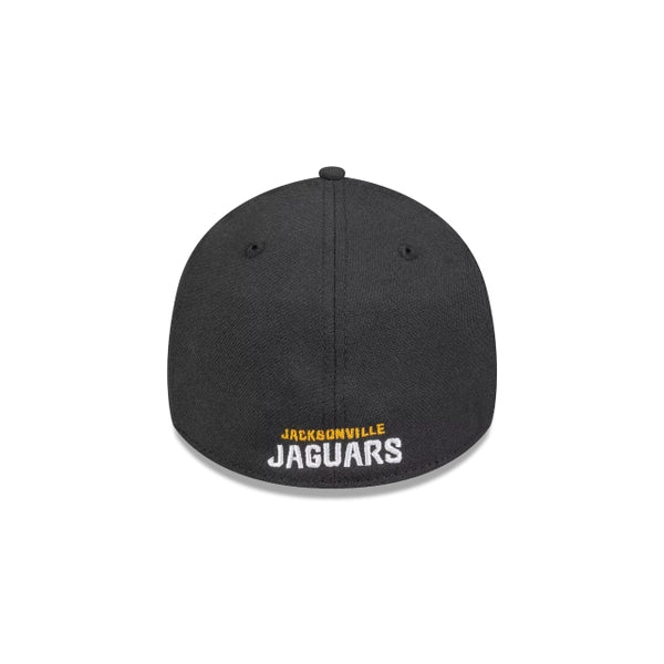 Jacksonville Jaguars Team Colour 39THIRTY