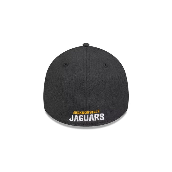 Jacksonville Jaguars Team Colour 39THIRTY