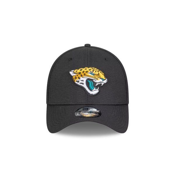 Jacksonville Jaguars Team Colour 39THIRTY