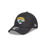 Jacksonville Jaguars Team Colour 39THIRTY New Era