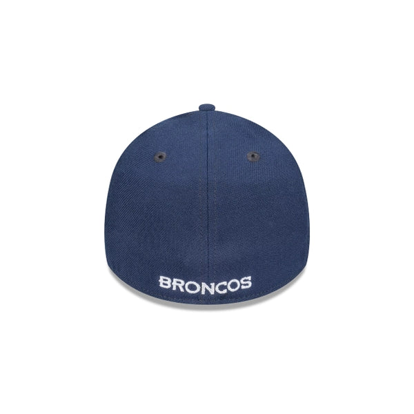 Denver Broncos Team Colour 39THIRTY