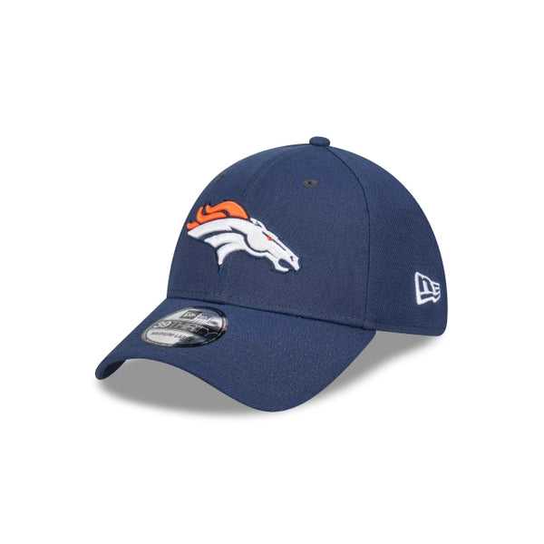 Denver Broncos Team Colour 39THIRTY New Era