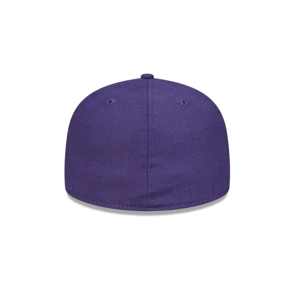 Fremantle Dockers Team Colour 59FIFTY Fitted