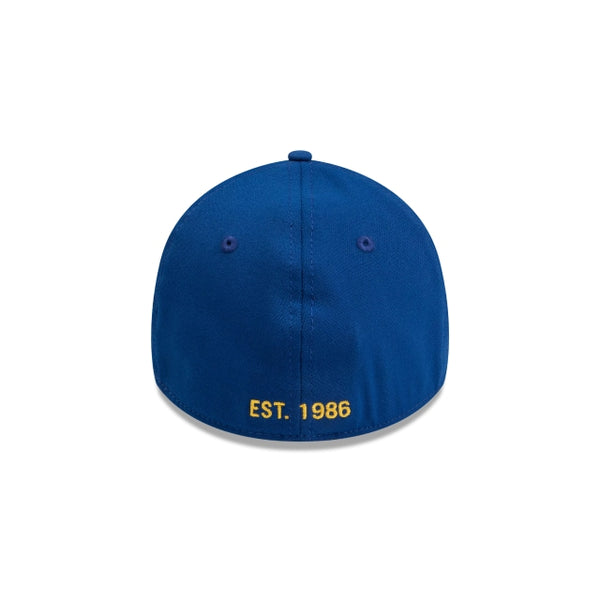 West Coast Eagles Official Team Colour 39THIRTY