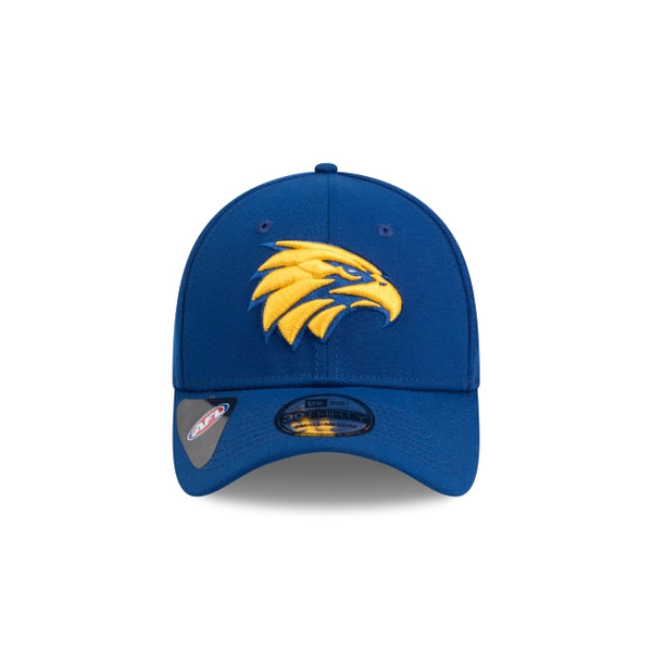 West Coast Eagles Official Team Colour 39THIRTY