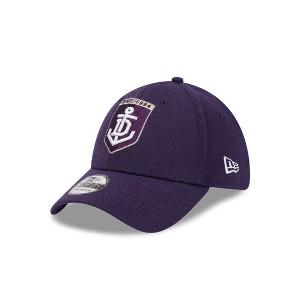 Fremantle Dockers Official Team Colour 39THIRTY New Era