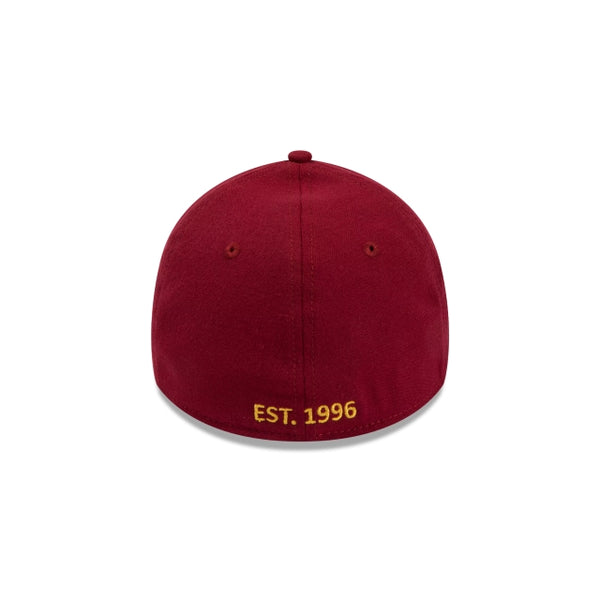 Brisbane Lions Official Team Colour 39THIRTY