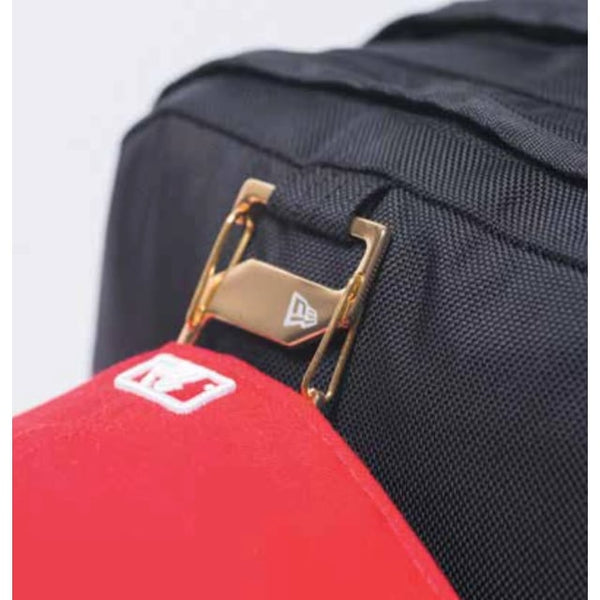 New Era Gold Cap Clip