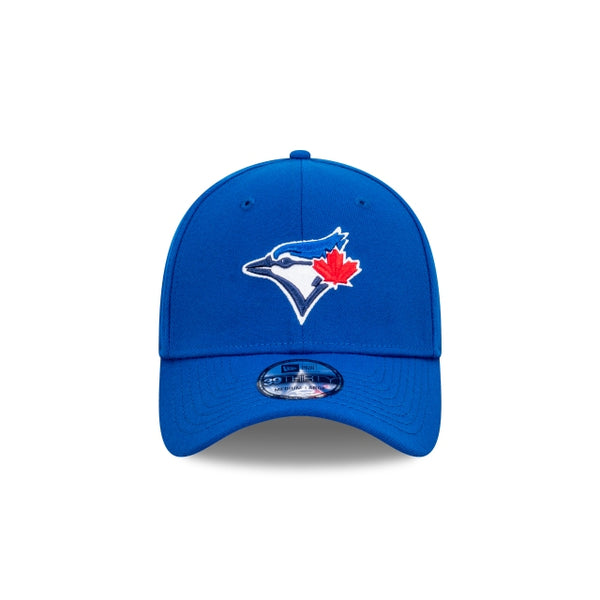 Toronto Blue Jays Official Team Colour 39THIRTY