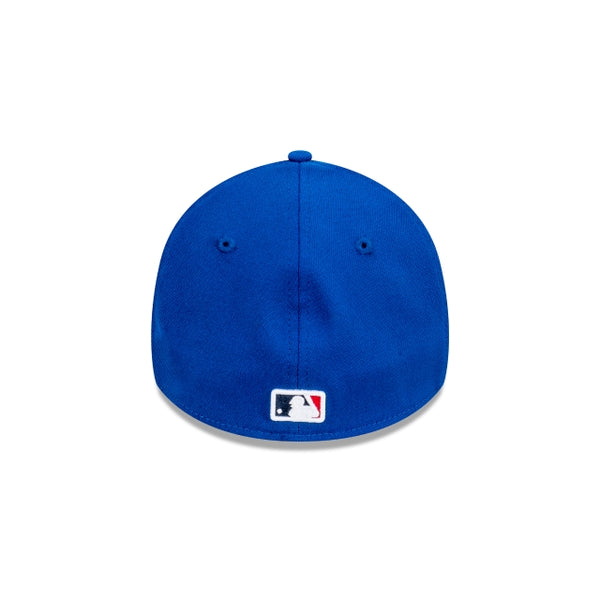 Toronto Blue Jays Official Team Colour 39THIRTY