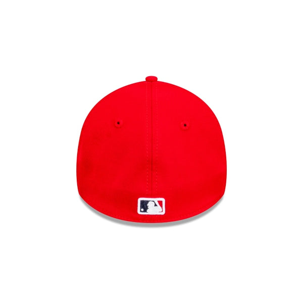 Los Angeles Angels Official Team Colour 39THIRTY