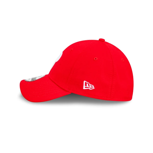 Philadelphia Phillies Official Team Colour 39THIRTY