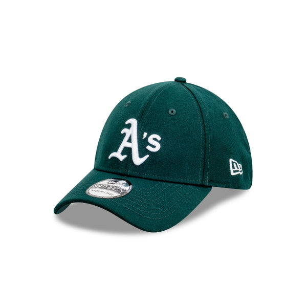 Oakland Athletics Official Team Colour 39THIRTY New Era