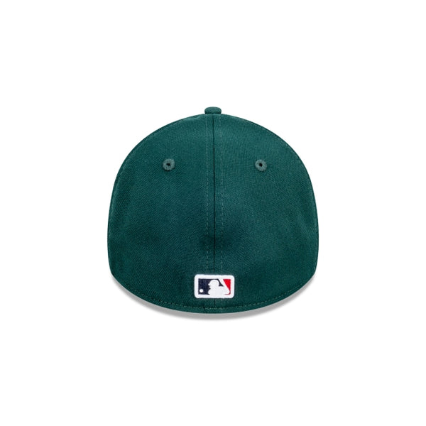 Oakland Athletics Official Team Colour 39THIRTY