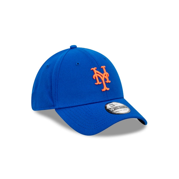 New York Mets Official Team Colour 39THIRTY