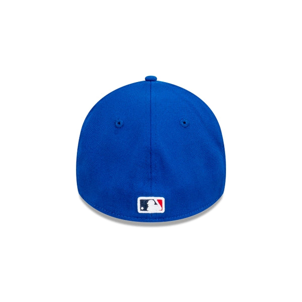 Kansas City Royals Official Team Colour 39THIRTY