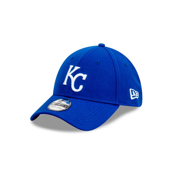 Kansas City Royals Official Team Colour 39THIRTY New Era