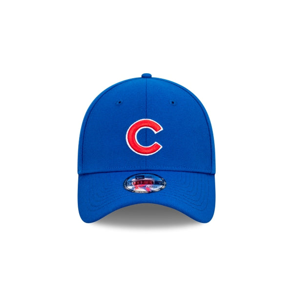 Chicago Cubs Official Team Colour 39THIRTY