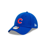Chicago Cubs Official Team Colour 39THIRTY New Era