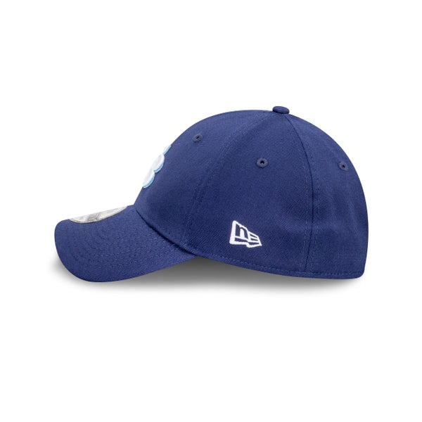 Tampa Bay Rays Official Team Colour 39THIRTY