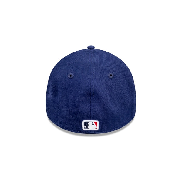 Tampa Bay Rays Official Team Colour 39THIRTY