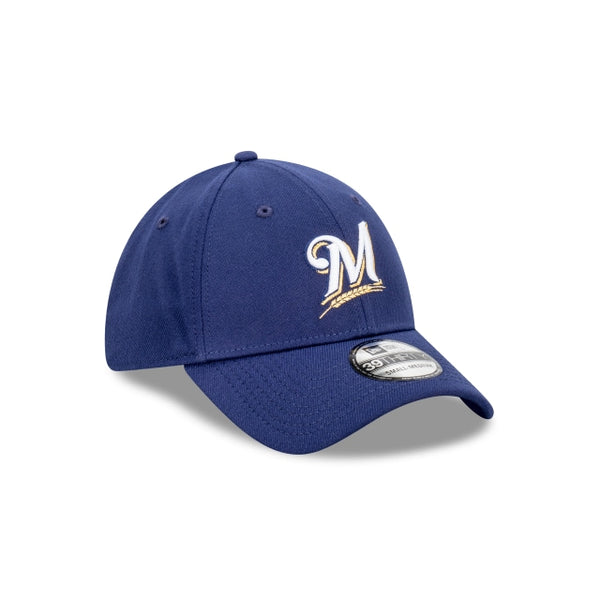 Milwaukee Brewers Official Team Colour 39THIRTY