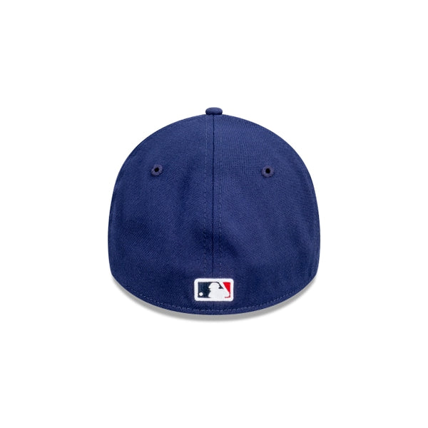 Milwaukee Brewers Official Team Colour 39THIRTY