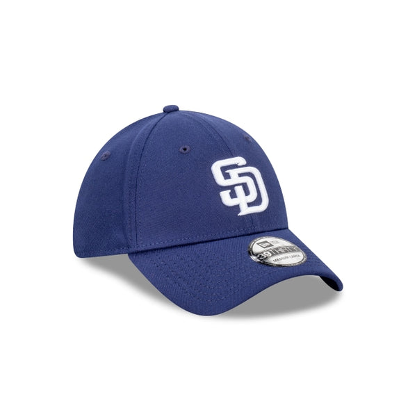 San Diego Padres Official Team Colour 39THIRTY