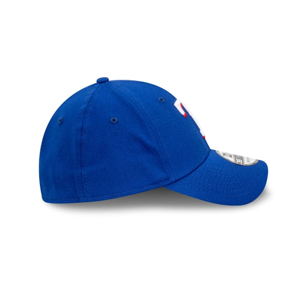 Texas Rangers Official Team Colour 39THIRTY