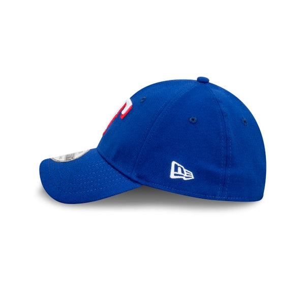 Texas Rangers Official Team Colour 39THIRTY