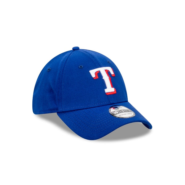 Texas Rangers Official Team Colour 39THIRTY