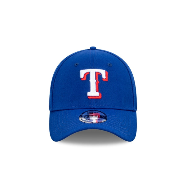 Texas Rangers Official Team Colour 39THIRTY