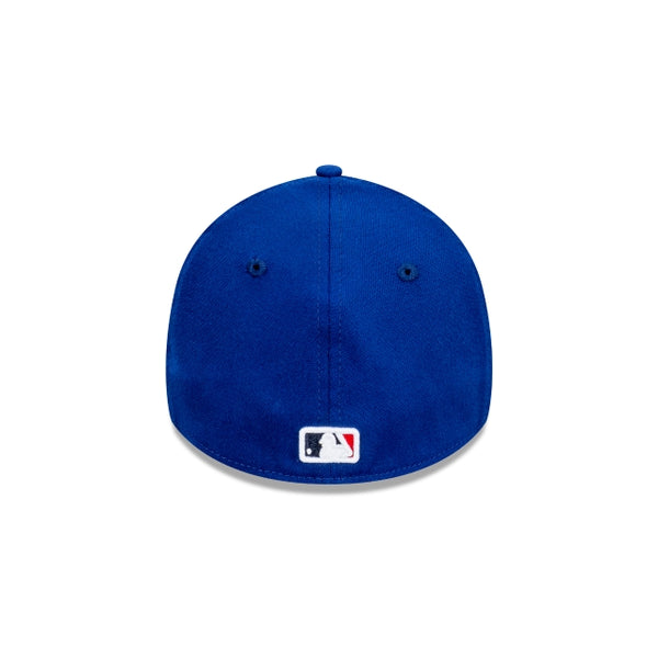 Texas Rangers Official Team Colour 39THIRTY