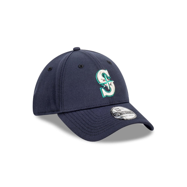 Seattle Mariners Official Team Colour 39THIRTY
