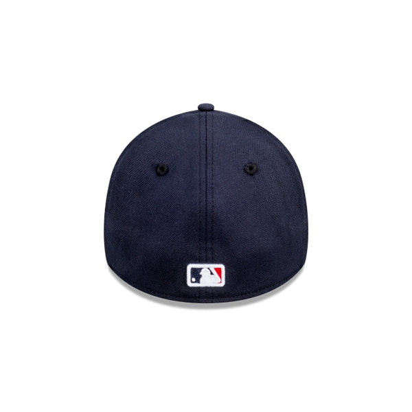 Seattle Mariners Official Team Colour 39THIRTY