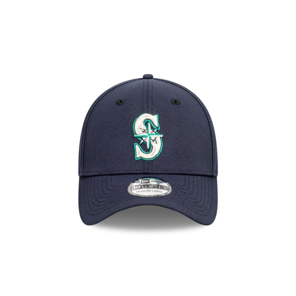 Seattle Mariners Official Team Colour 39THIRTY