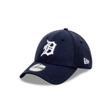 Detroit Tigers Official Team Colour 39THIRTY New Era