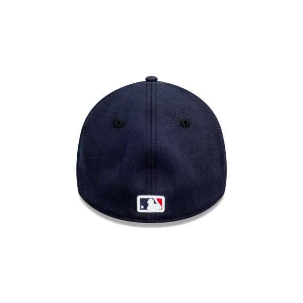 Detroit Tigers Official Team Colour 39THIRTY