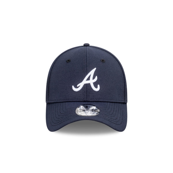 Atlanta Braves MLB Essentials 39THIRTY Stretch Fit