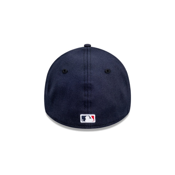 Atlanta Braves MLB Essentials 39THIRTY Stretch Fit