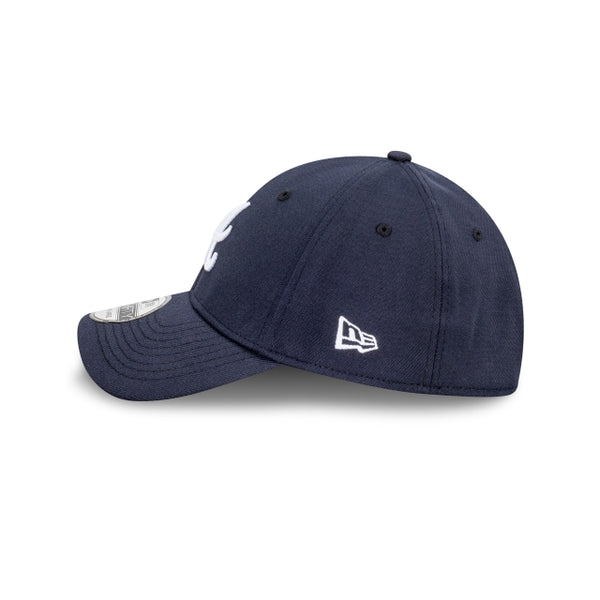Atlanta Braves MLB Essentials 39THIRTY Stretch Fit