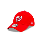 Washington Nationals Official Team Colour 39THIRTY New Era