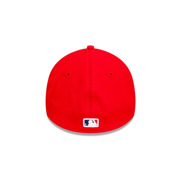 Cincinnati Reds Official Team Colour 39THIRTY